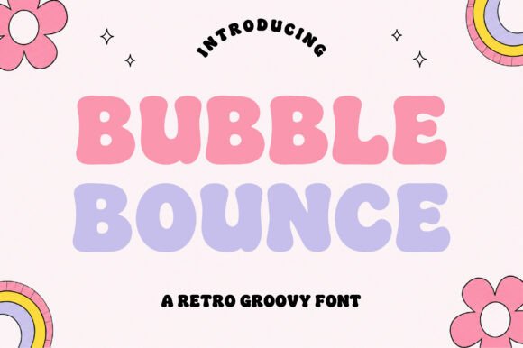 Discover the Playful Charm of Bubble Bounce